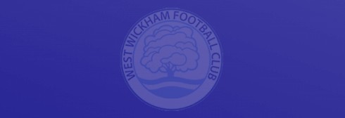 Reserves entertain Winchmore Hill on Saturday