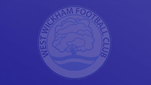 West Wickham FC - The 70's