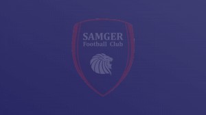 Samger Football Club  joins Pitchero!