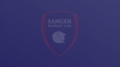 Samger Football Club  joins Pitchero!