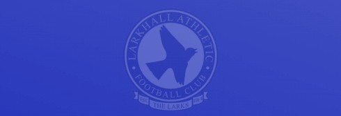 Interview with Larks' player Ollie Price 