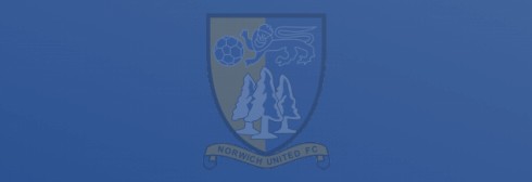 FA Cup update Norfolk.