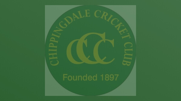 Chippingdale Cricket Club joins Pitchero!