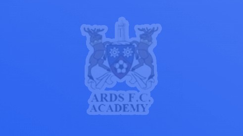 Ards Youth rekindle connection with Ards F.C.