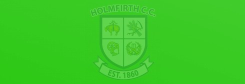 Holmfirth Cricket Club joins Pitchero!