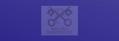 Reserves Travel To Slyne with Hest