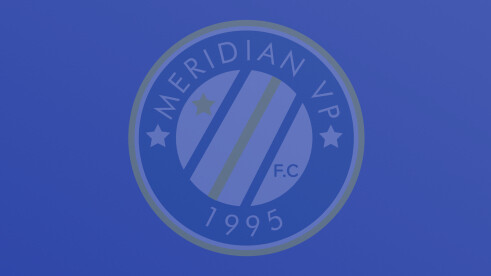 Meridian VP draw 2-2 with Pre Season Friendly Chipstead