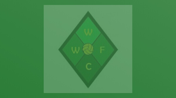 Whitwick Wanderers joins Pitchero!