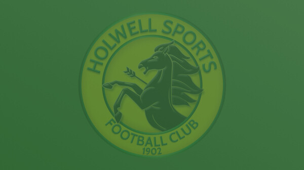 Holwell Sports FC joins Pitchero!
