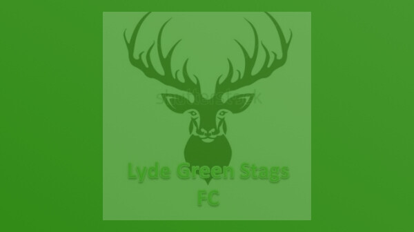 Lyde Green FC joins Pitchero!