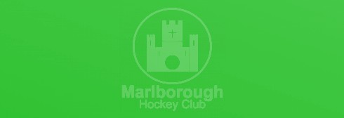 A convincing win for Marlborough 