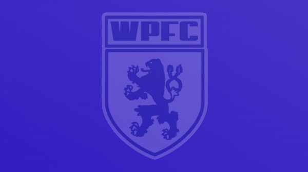 Worcester Park FC joins Pitchero!