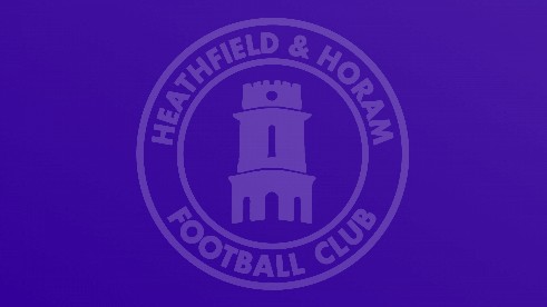 Heathfield & Horam FC joins Pitchero!