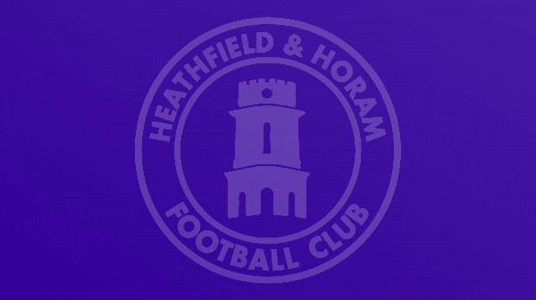 Heathfield & Horam FC joins Pitchero!