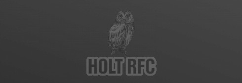 Holt RFC v North Walsham