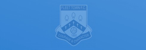 Fleet Town Fc Seeking Comercial Sponsorship for Farnbourgh Game on 28th Feb