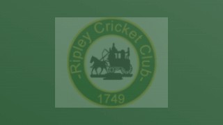 Saturday 13/05 Match Report from 1st & 2nd XI
