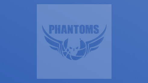 Farnborough Phantoms joins Pitchero!