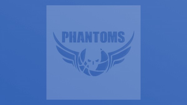 Farnborough Phantoms joins Pitchero!
