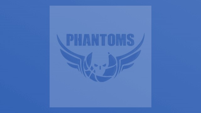 Farnborough Phantoms joins Pitchero!