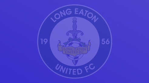 Long Eaton United v Ilkeston FC