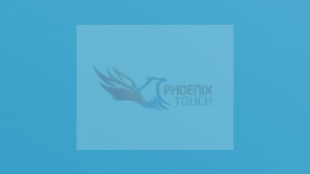 Phoenix Touch joins Pitchero!