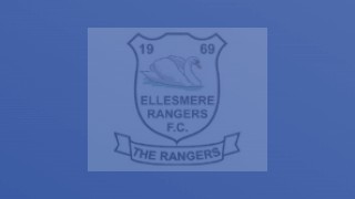Ellesmere through to the next round in the FA Vase