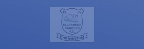 Ellesmere through to the next round in the FA Vase