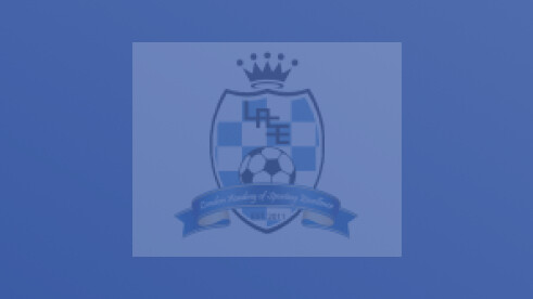 three Team Festival on Saturday 6th October at the Chelsea Football Club Youth Academy in Cobham Surrey.