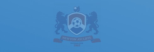 Newton Aycliffe FC joins Pitchero!