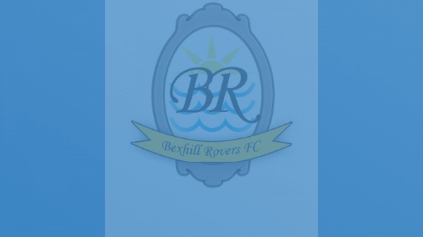 Bexhill Rovers Football Club joins Pitchero!