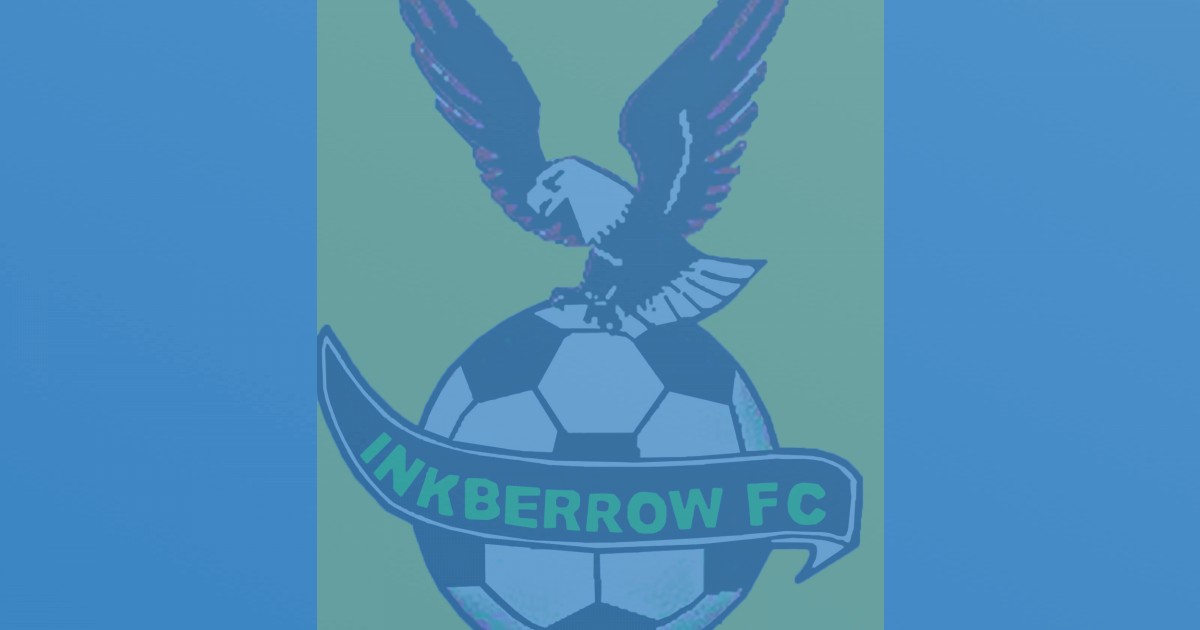Inkberrow FC, Club Online Shop Now Available