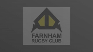 U6 Training 29th Sept @ Farnham Rugby Grounds