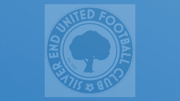 Silver End United Football Club joins Pitchero!