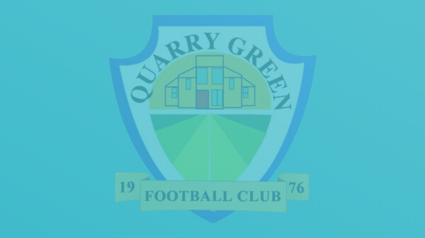 QUARRY GREEN FC joins Pitchero!