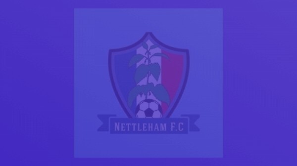 Nettleham Saturday FC joins Pitchero!