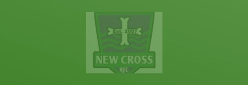 New Cross retain Devon Junior Vase with big win against Devenport High School Old Boys