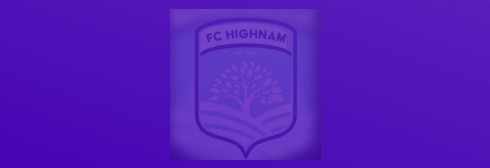 FC Highnam Youth joins Pitchero!