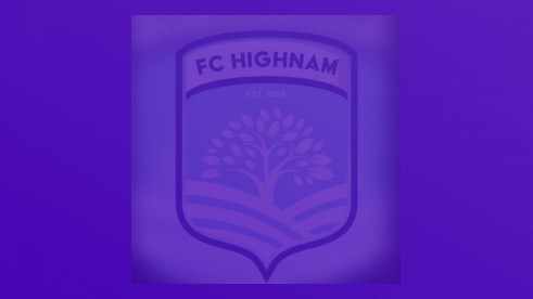 FC Highnam Youth joins Pitchero!