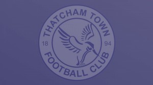 Thatcham Town 1 - 1 Merstham