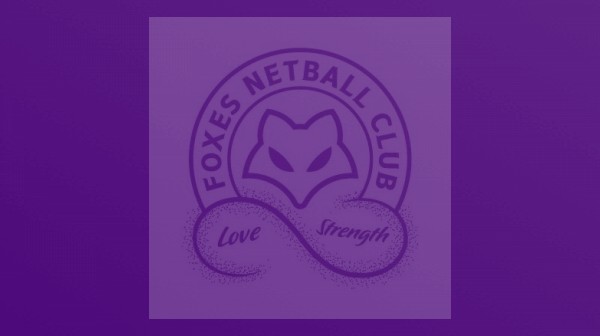 Foxes Intra Club Tournament & AGM