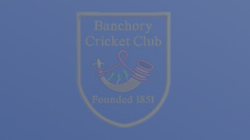 Banchory cricket club joins Pitchero!