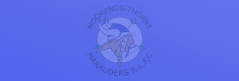 Yorkshire Cup 3rd Round