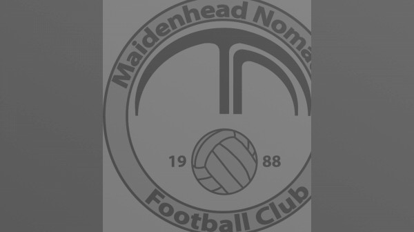 Maidenhead Nomads Football Club joins Pitchero!