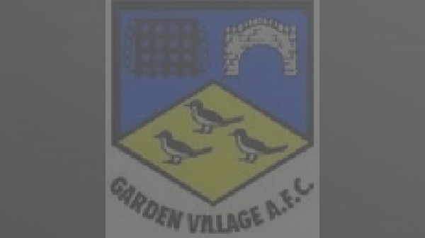 Garden Village AFC joins Pitchero!