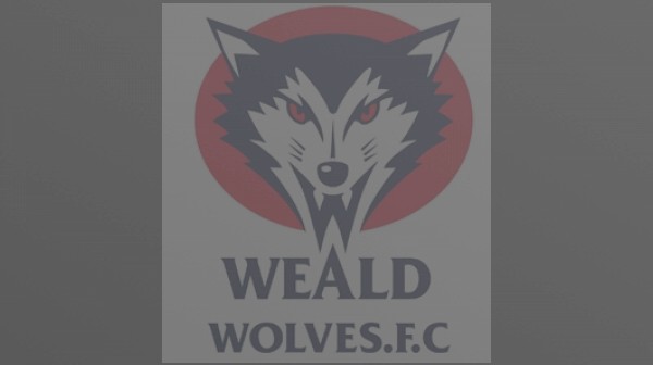 Weald Wolves JFC joins Pitchero!