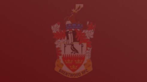 Sunday 6th October - Woodford away