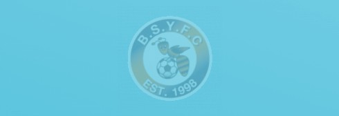 BSYFC Awarded Charter Standard Once Again!