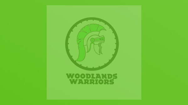 Woodlands Warriors joins Pitchero!