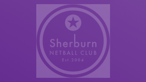 Welcome to Sherburn Netball club